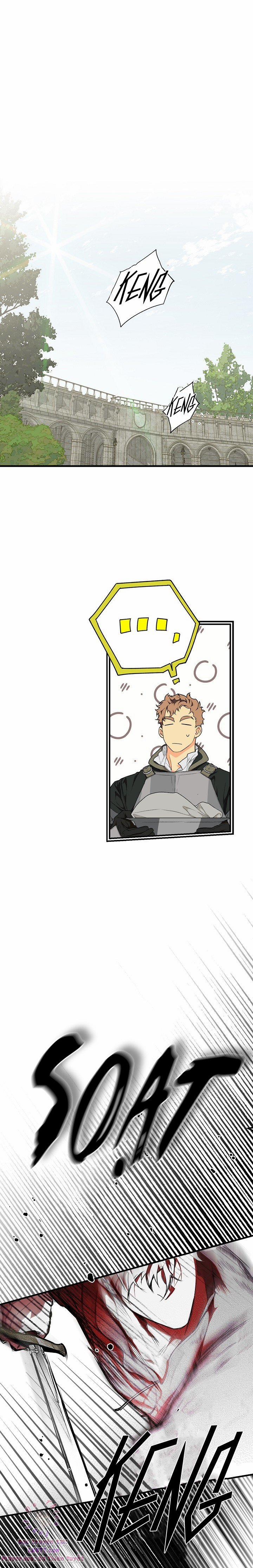 Bí Mật Của Quý Cô 11 trang 1