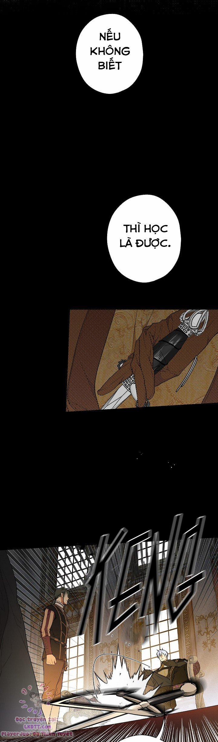 Bí Mật Của Quý Cô 11 trang 13