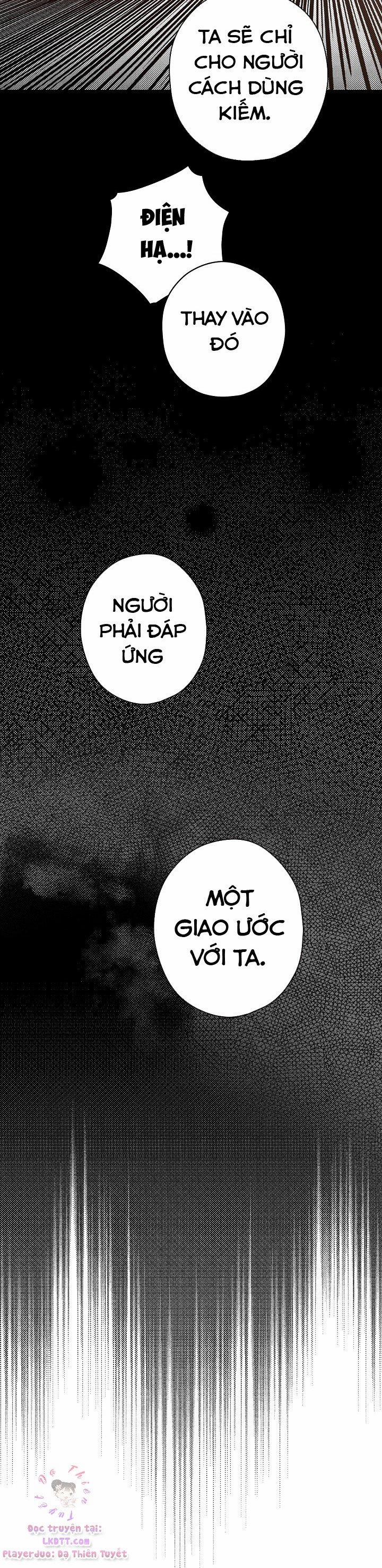 Bí Mật Của Quý Cô 11 trang 14