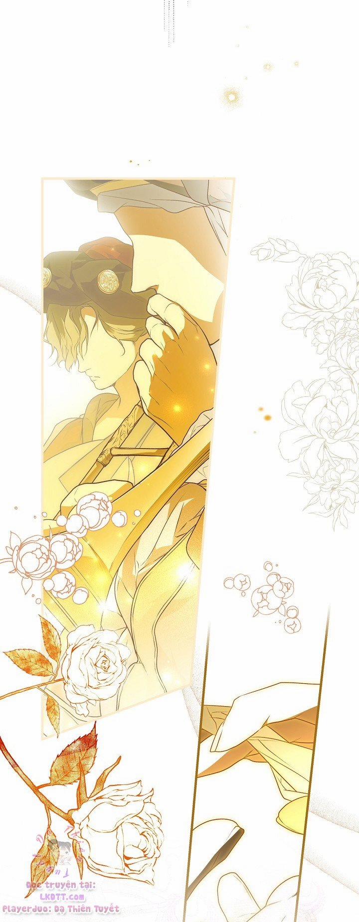 Bí Mật Của Quý Cô 11 trang 15