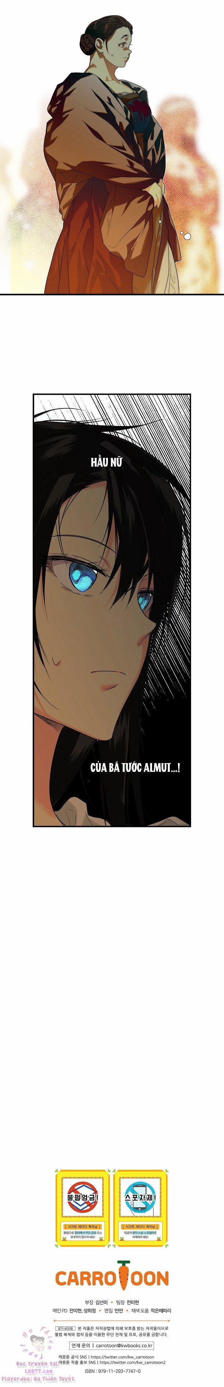 Bí Mật Của Quý Cô 11 trang 22