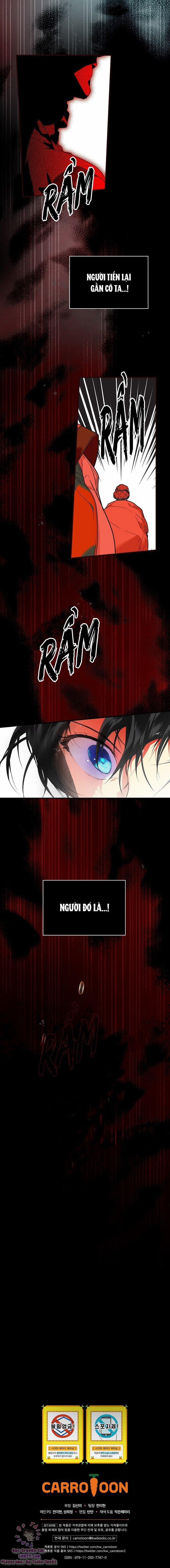 Bí Mật Của Quý Cô 12 trang 10