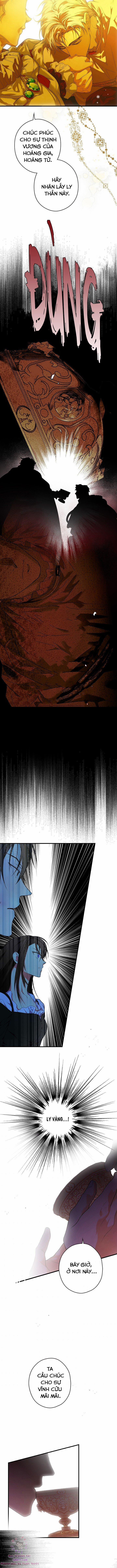 Bí Mật Của Quý Cô 12 trang 7