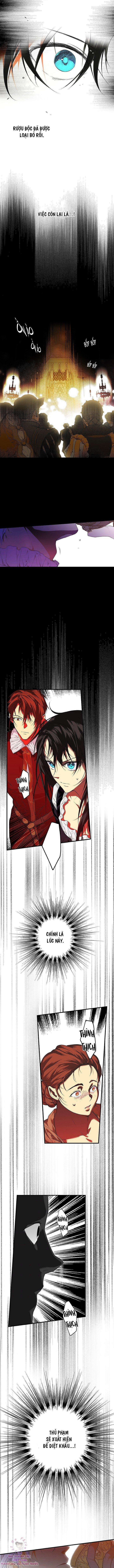 Bí Mật Của Quý Cô 12 trang 8