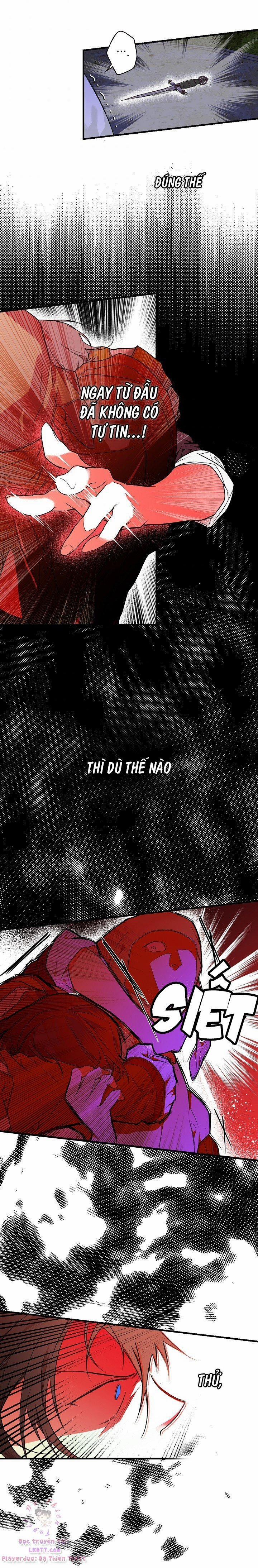 Bí Mật Của Quý Cô 13 trang 12