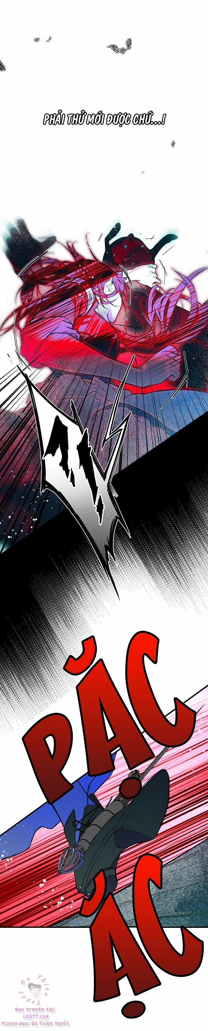 Bí Mật Của Quý Cô 13 trang 13