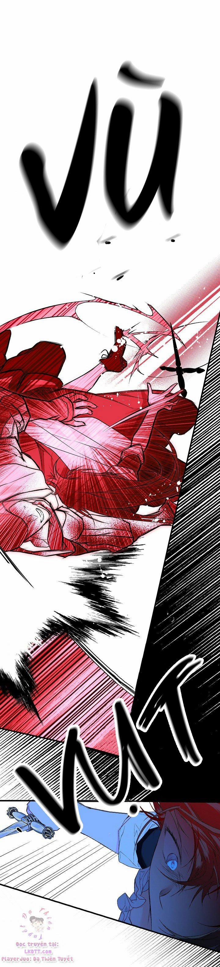 Bí Mật Của Quý Cô 13 trang 14