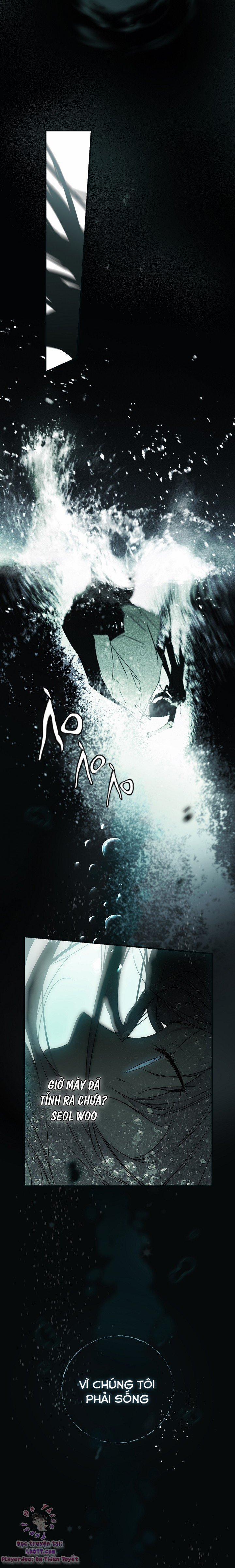 Bí Mật Của Quý Cô 13 trang 18