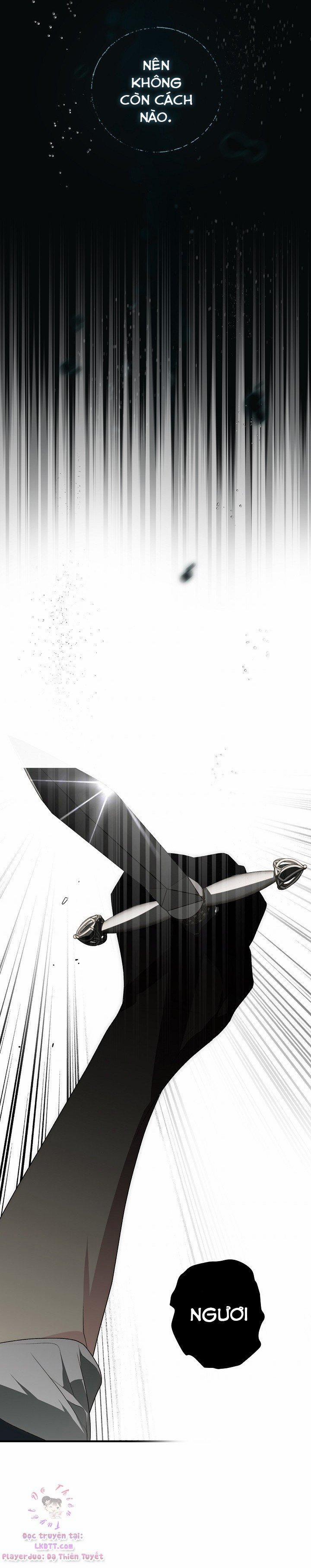 Bí Mật Của Quý Cô 13 trang 19