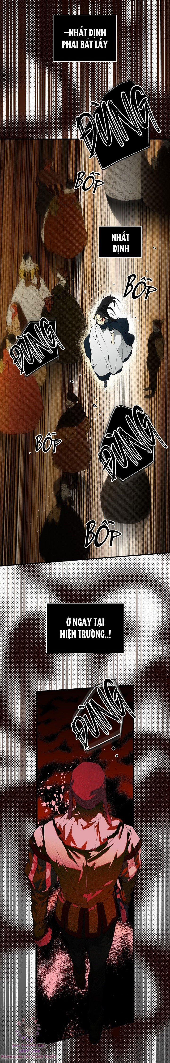 Bí Mật Của Quý Cô 13 trang 2