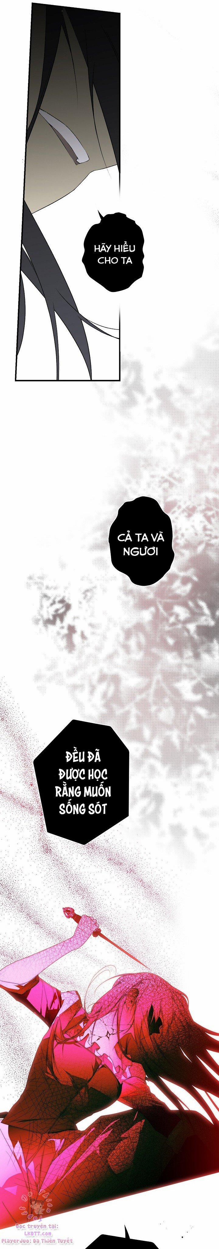 Bí Mật Của Quý Cô 13 trang 20