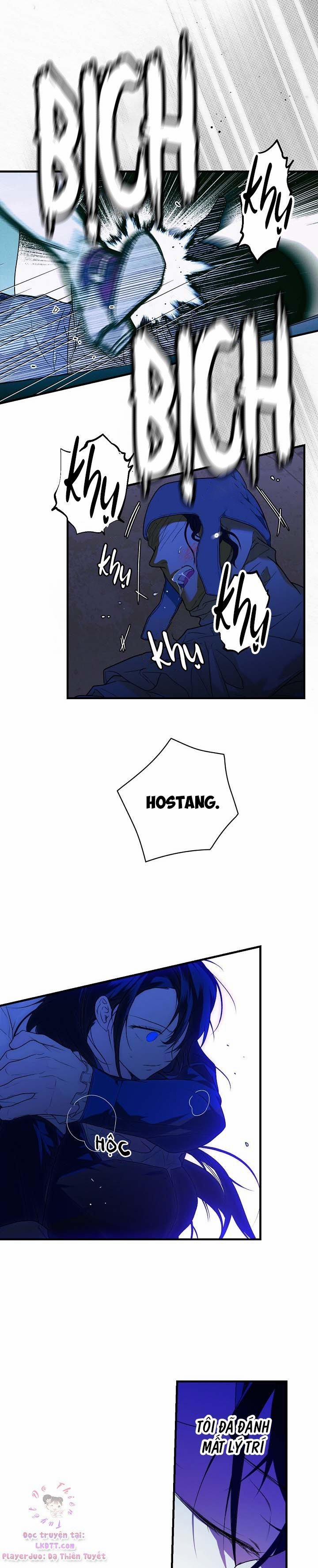 Bí Mật Của Quý Cô 13 trang 22