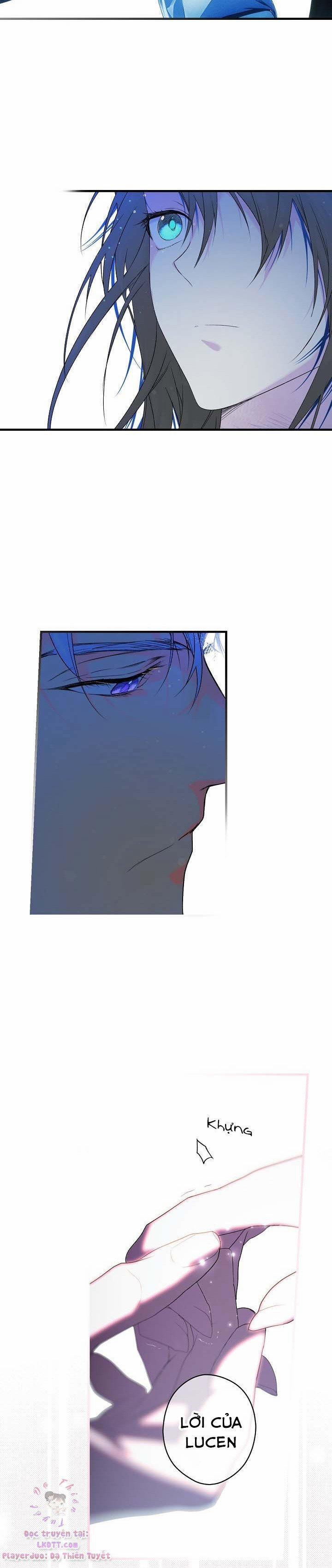 Bí Mật Của Quý Cô 13 trang 25