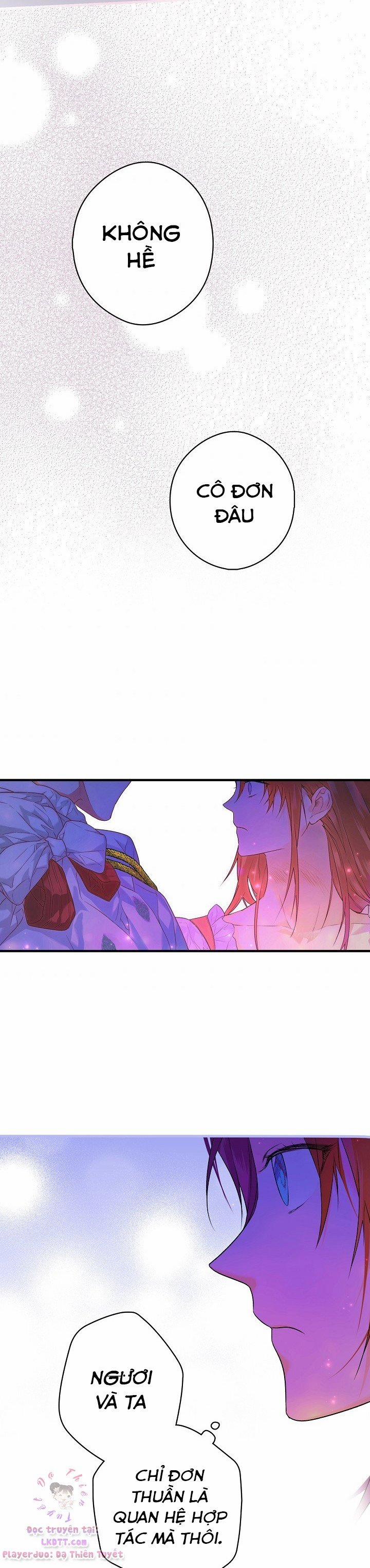 Bí Mật Của Quý Cô 13 trang 27