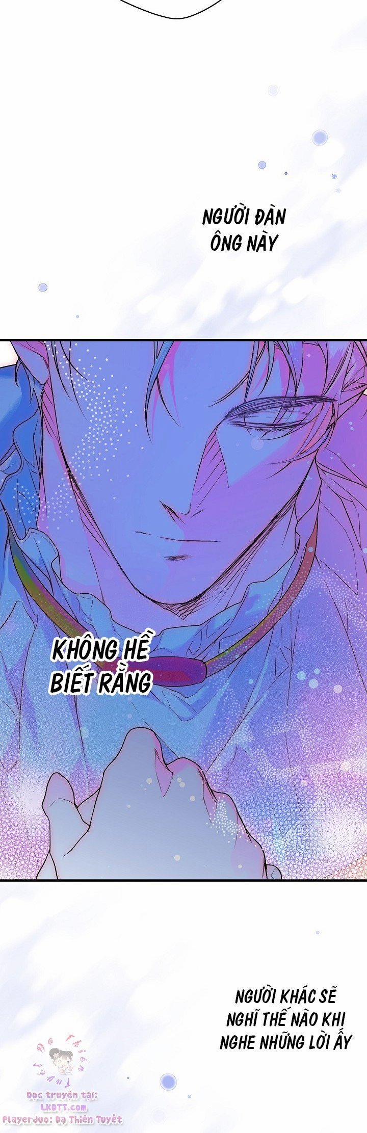 Bí Mật Của Quý Cô 13 trang 28