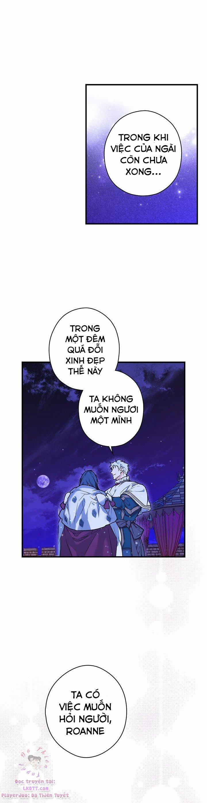 Bí Mật Của Quý Cô 13 trang 33