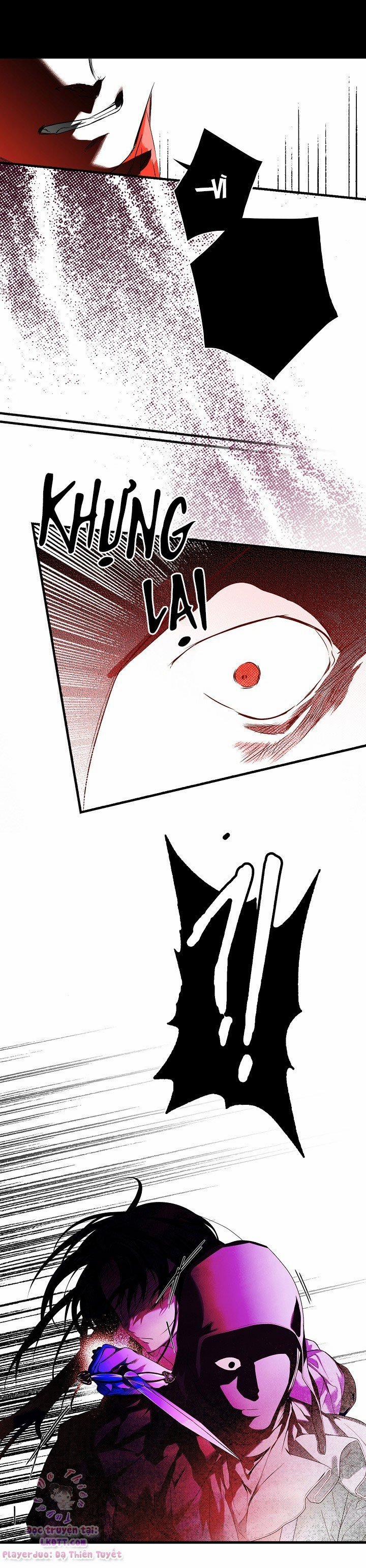 Bí Mật Của Quý Cô 13 trang 4