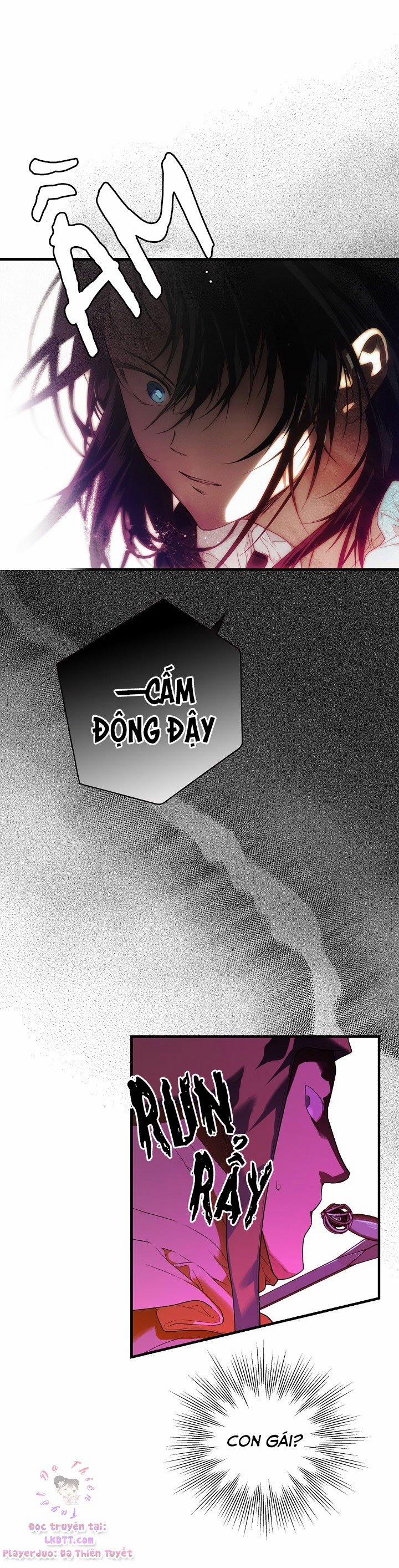 Bí Mật Của Quý Cô 13 trang 5