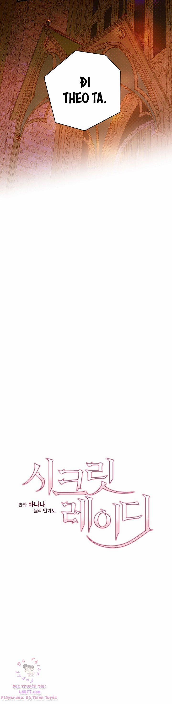 Bí Mật Của Quý Cô 13 trang 7