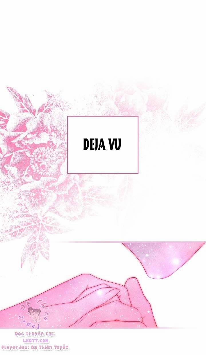 Bí Mật Của Quý Cô 14 trang 1