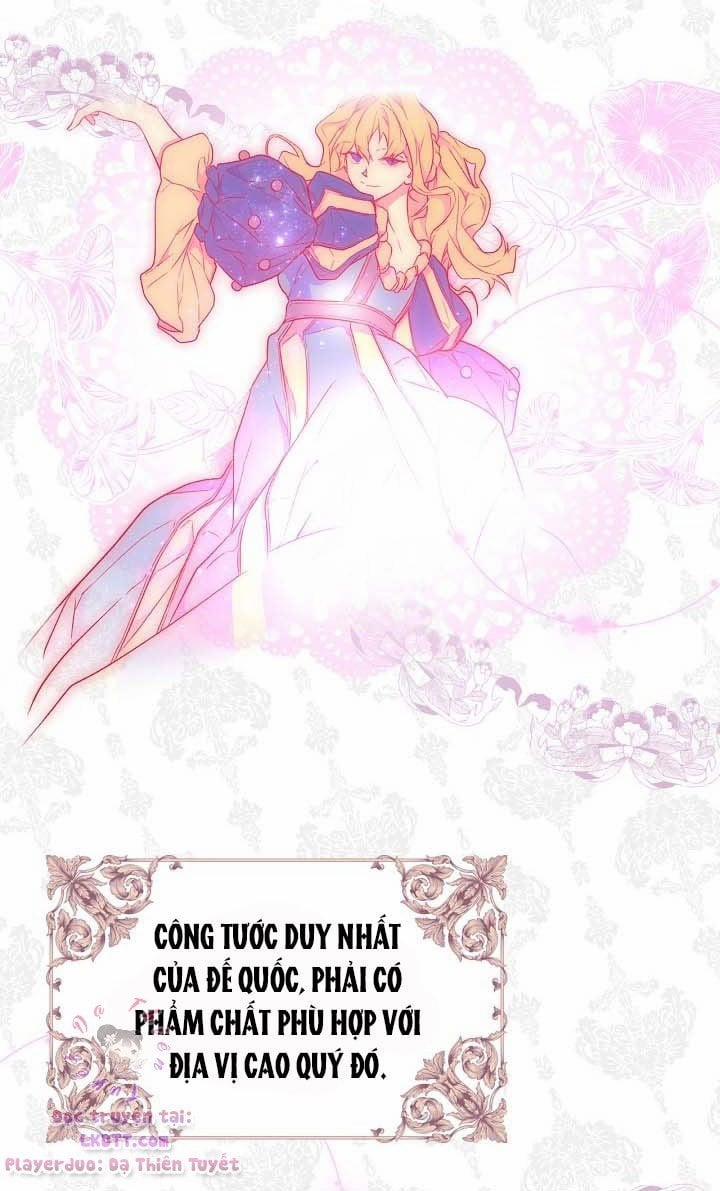 Bí Mật Của Quý Cô 14 trang 12