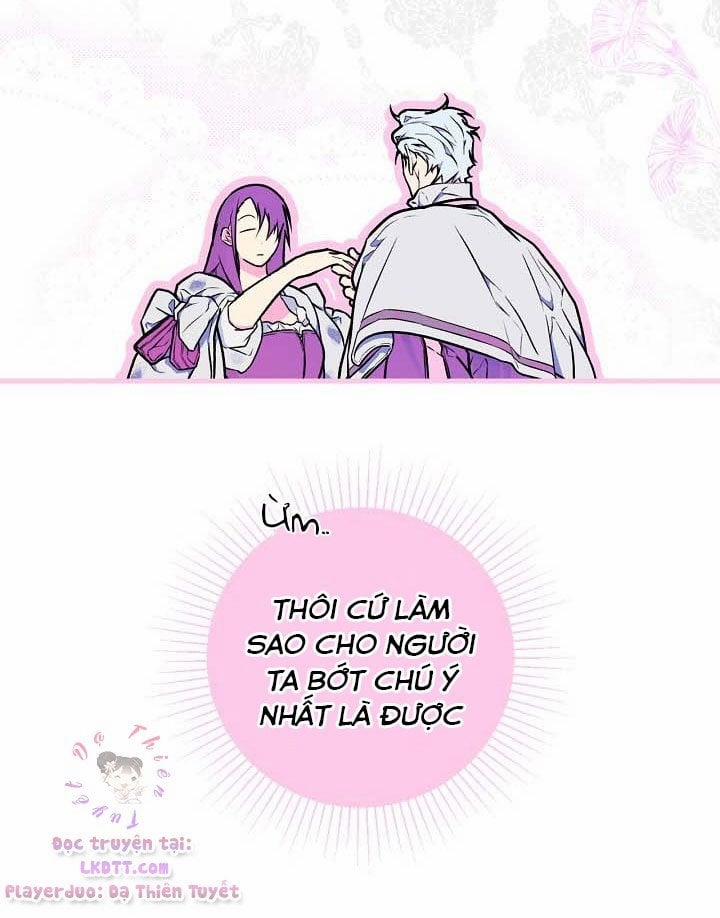 Bí Mật Của Quý Cô 14 trang 14