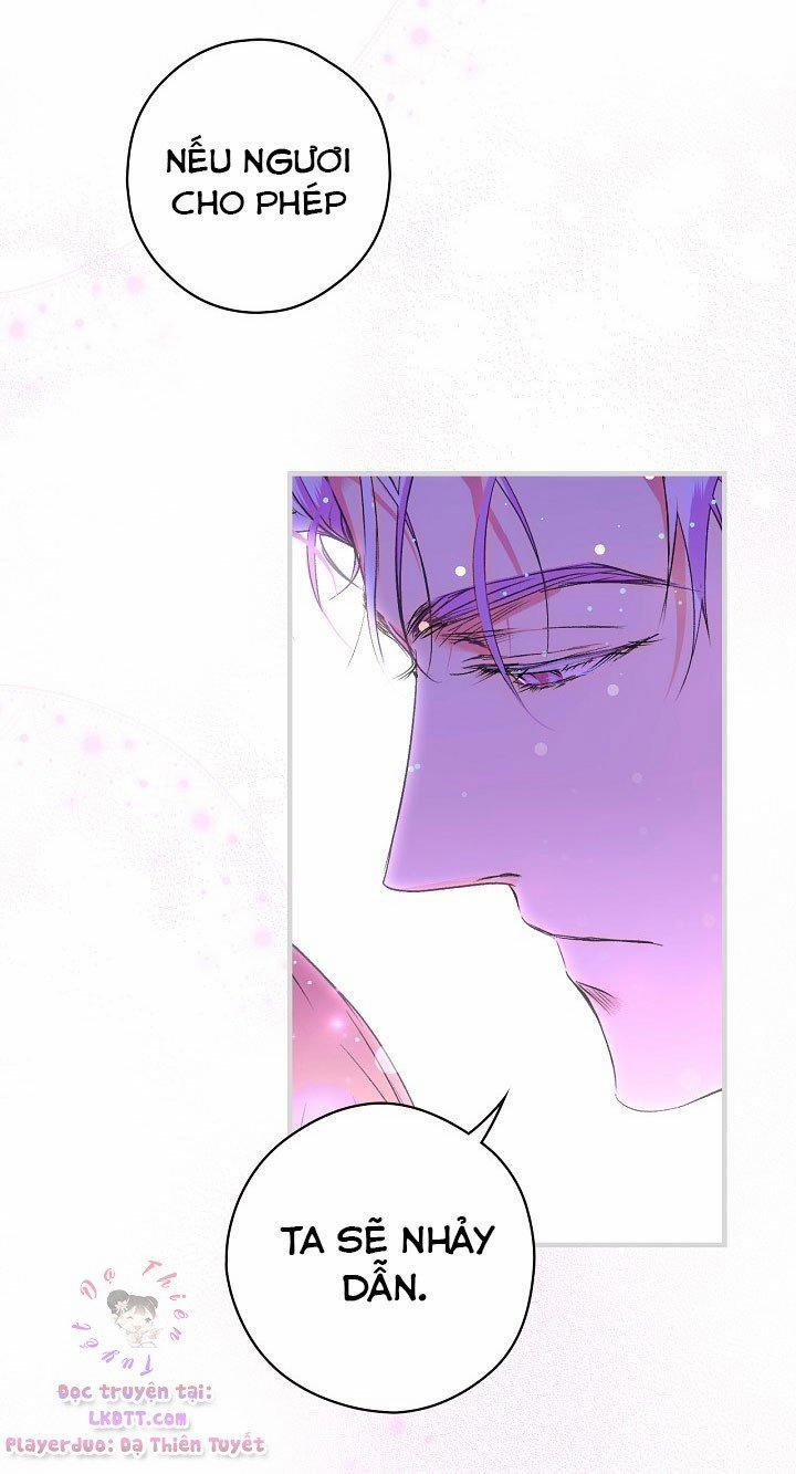 Bí Mật Của Quý Cô 14 trang 17