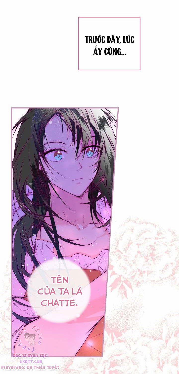 Bí Mật Của Quý Cô 14 trang 2