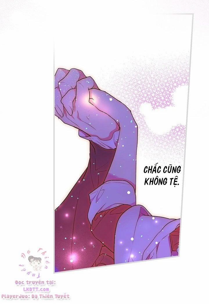 Bí Mật Của Quý Cô 14 trang 20