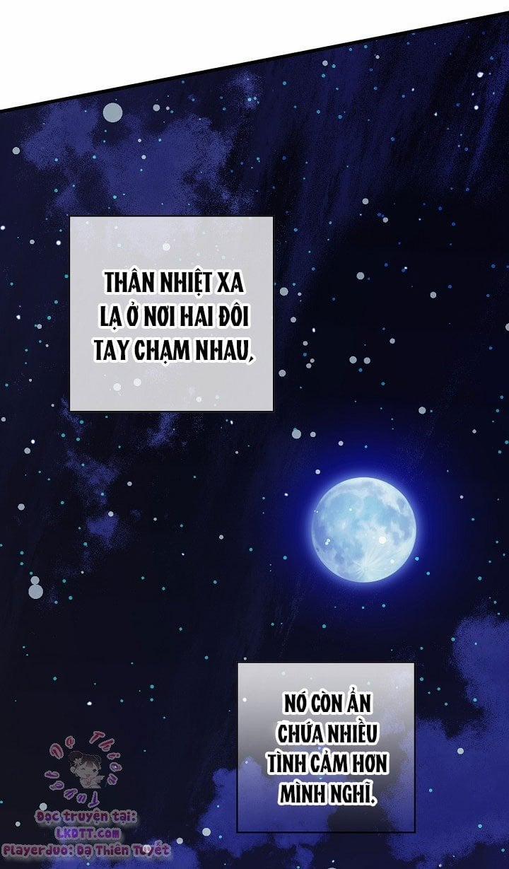 Bí Mật Của Quý Cô 14 trang 21