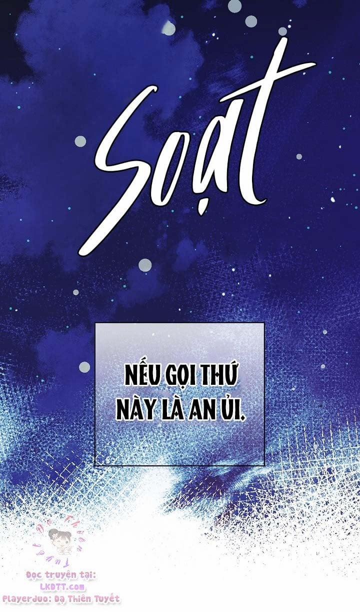 Bí Mật Của Quý Cô 14 trang 22