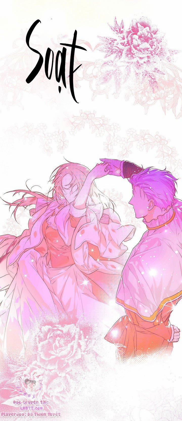 Bí Mật Của Quý Cô 14 trang 25