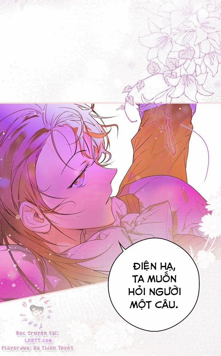 Bí Mật Của Quý Cô 14 trang 26