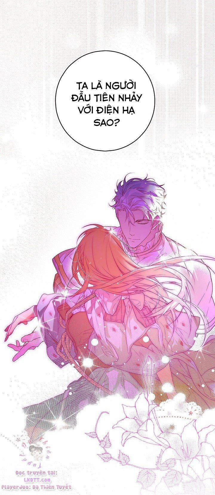 Bí Mật Của Quý Cô 14 trang 28