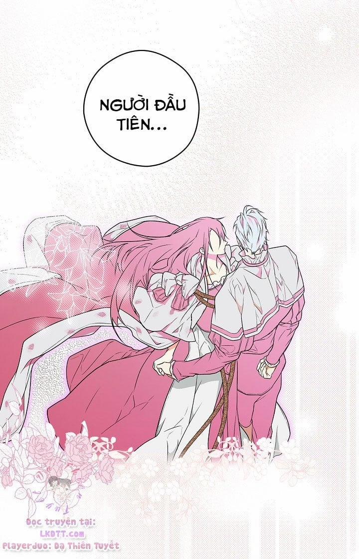 Bí Mật Của Quý Cô 14 trang 29