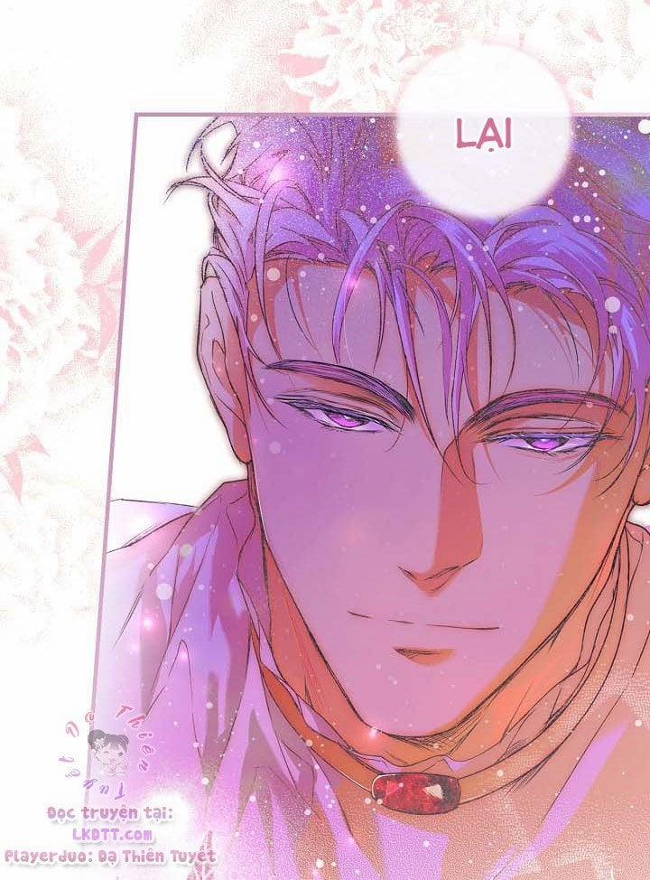 Bí Mật Của Quý Cô 14 trang 3