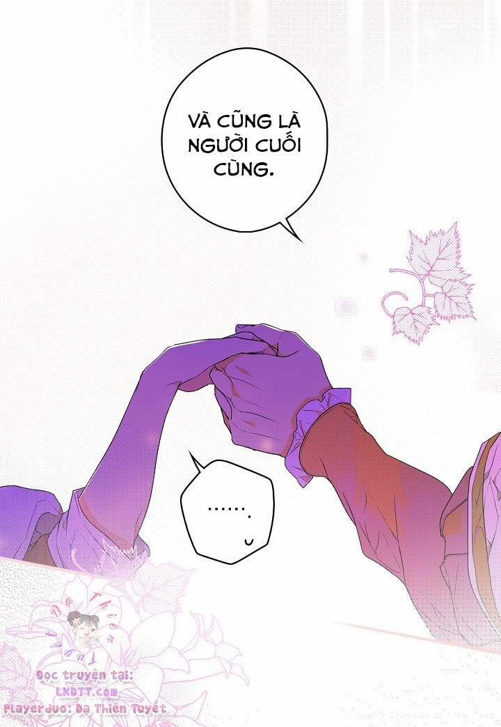 Bí Mật Của Quý Cô 14 trang 30