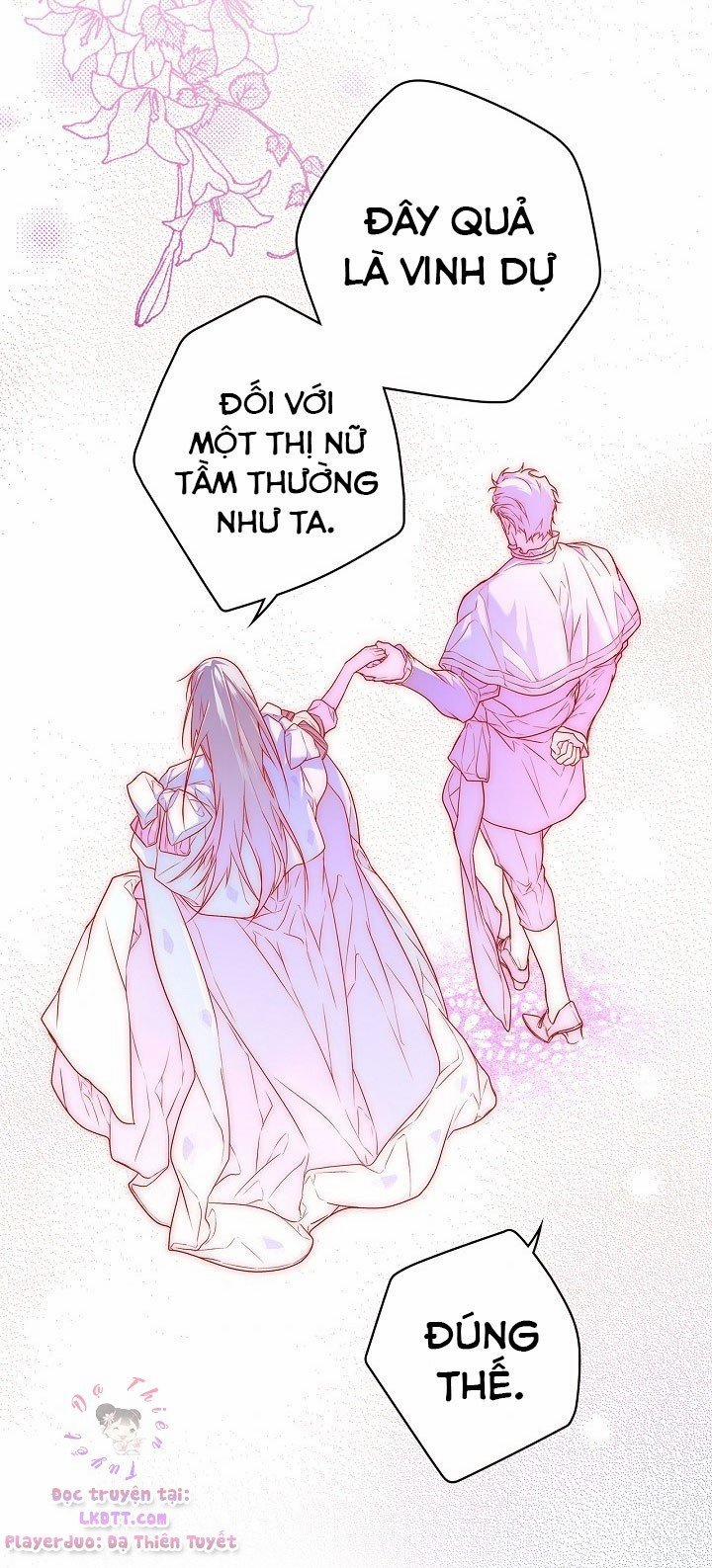 Bí Mật Của Quý Cô 14 trang 31