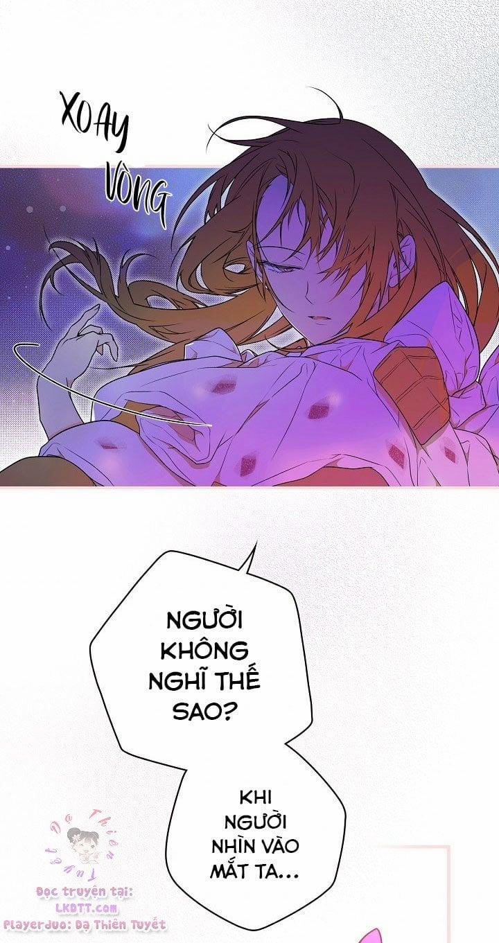 Bí Mật Của Quý Cô 14 trang 32