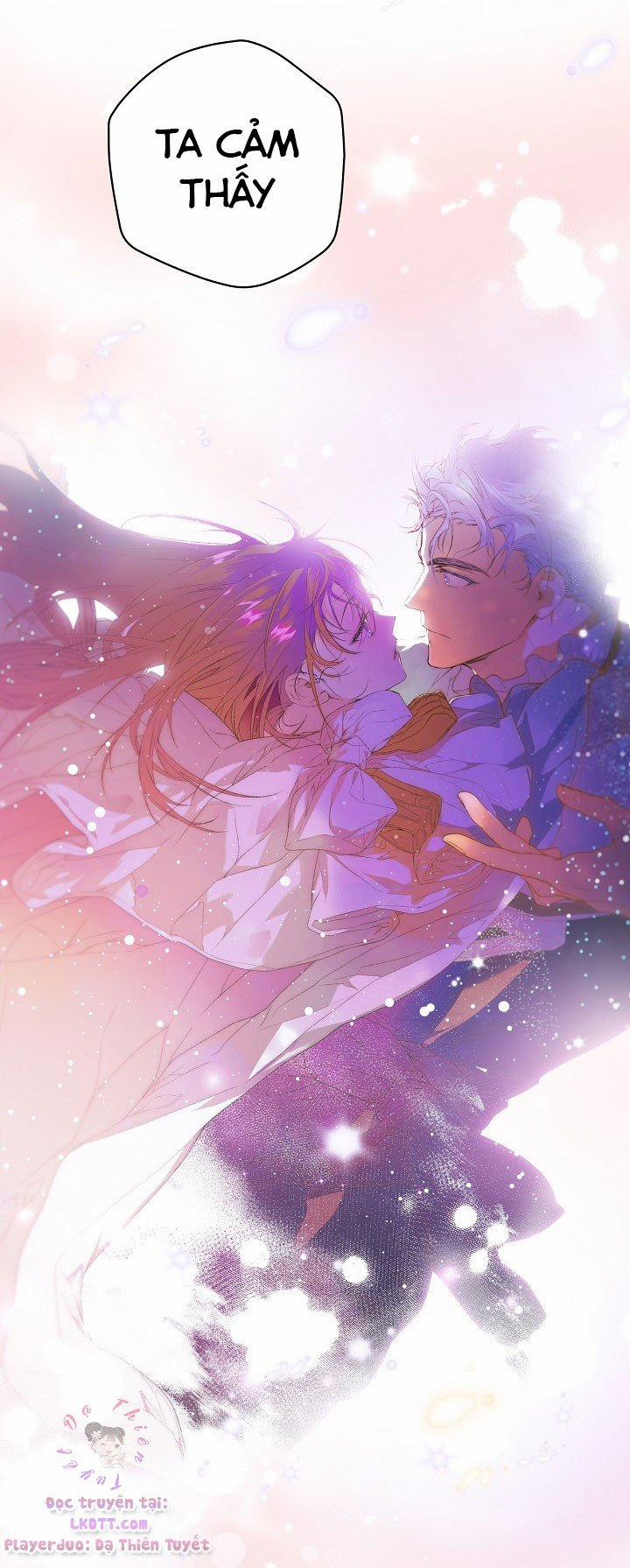 Bí Mật Của Quý Cô 14 trang 35