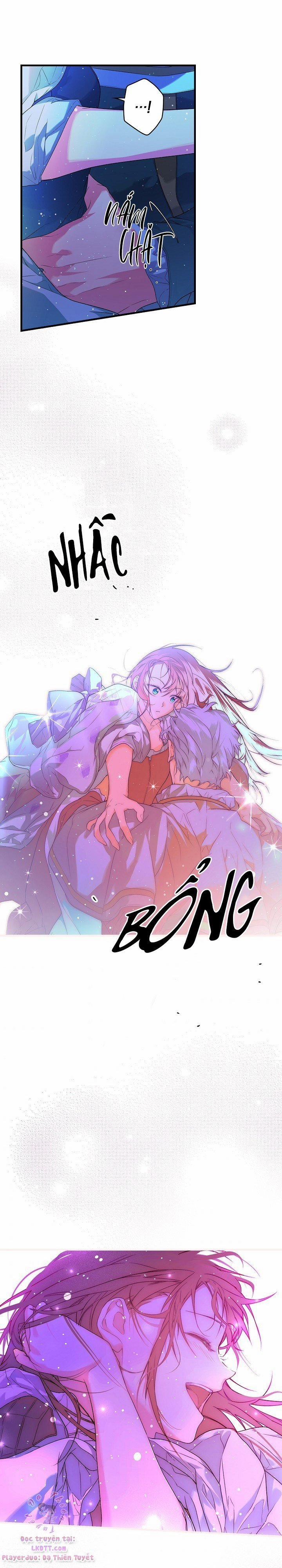 Bí Mật Của Quý Cô 14 trang 39