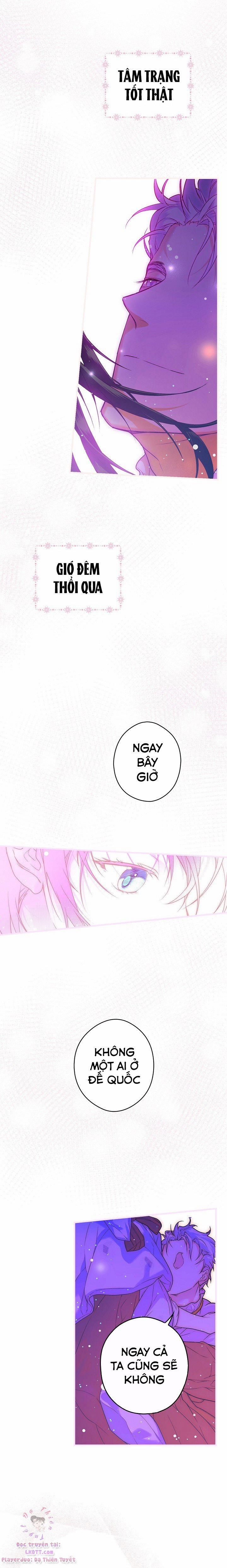 Bí Mật Của Quý Cô 14 trang 40