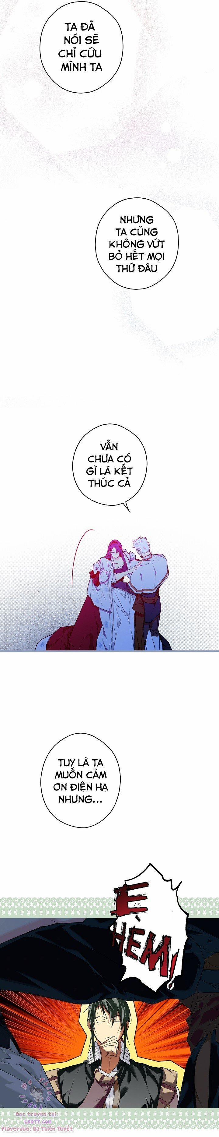 Bí Mật Của Quý Cô 14 trang 41