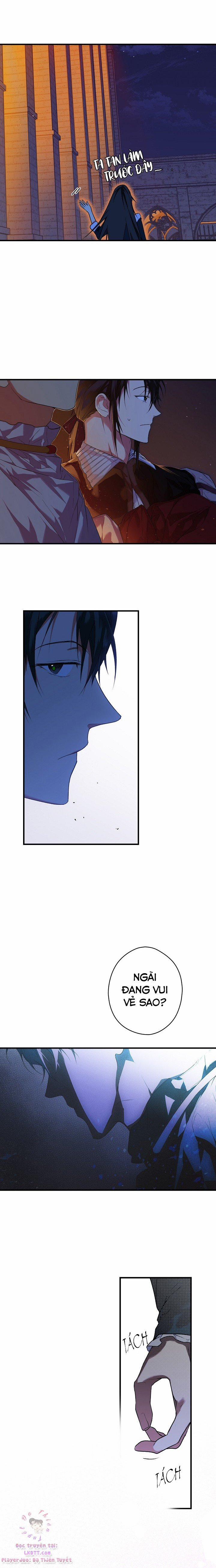 Bí Mật Của Quý Cô 14 trang 45