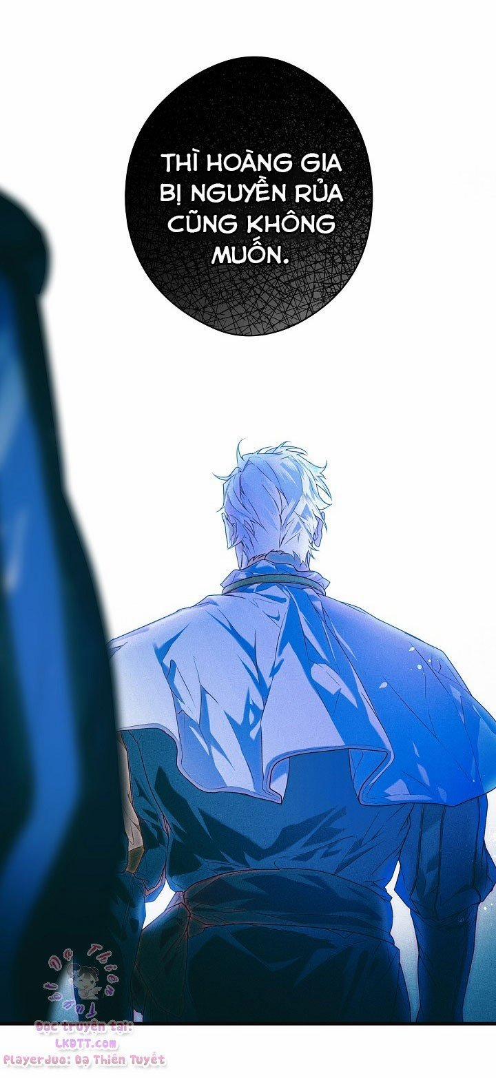 Bí Mật Của Quý Cô 14 trang 51