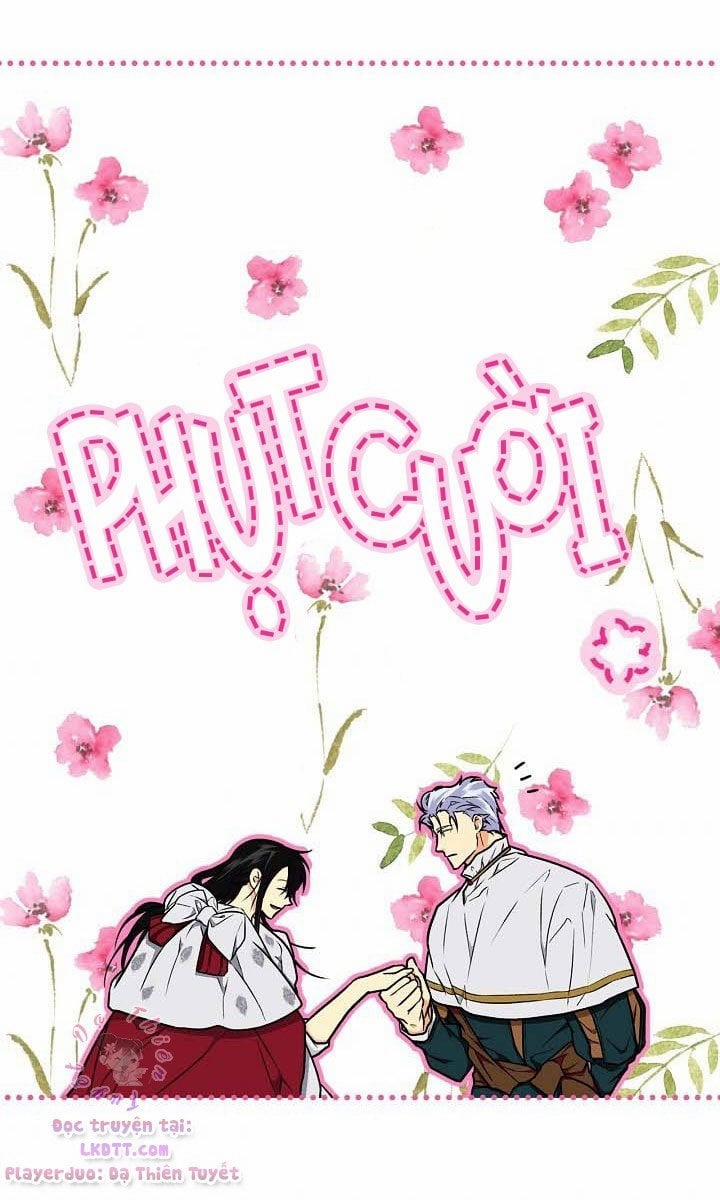 Bí Mật Của Quý Cô 14 trang 6