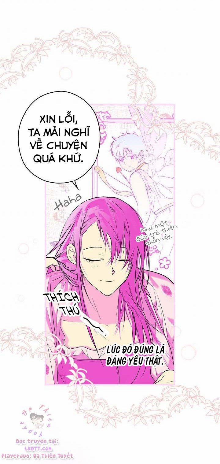 Bí Mật Của Quý Cô 14 trang 7