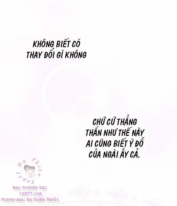 Bí Mật Của Quý Cô 14 trang 8