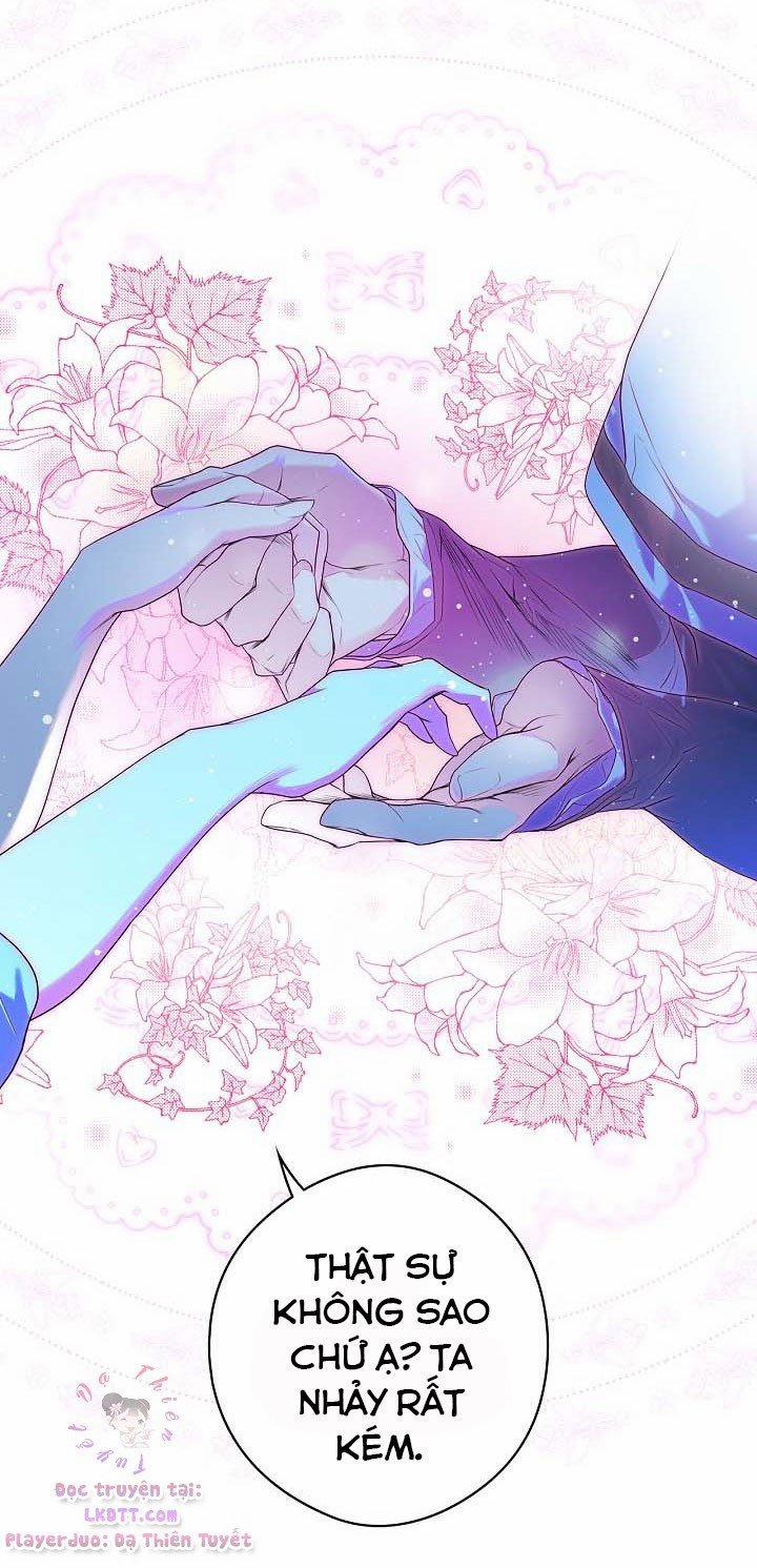 Bí Mật Của Quý Cô 14 trang 9