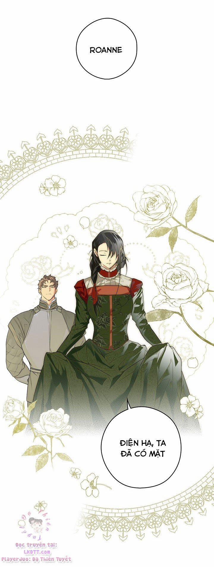 Bí Mật Của Quý Cô 15 trang 10